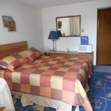 Westwynd Motel Purdy 部屋 写真