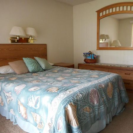 Westwynd Motel Purdy 部屋 写真