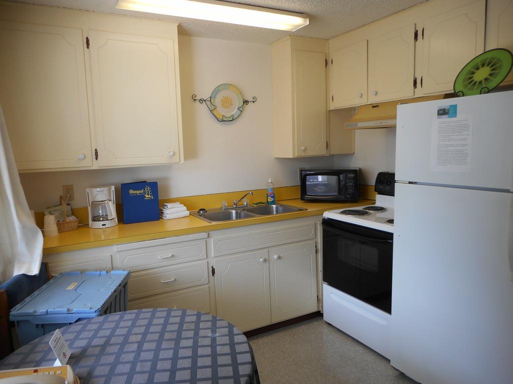 Westwynd Motel Purdy 部屋 写真