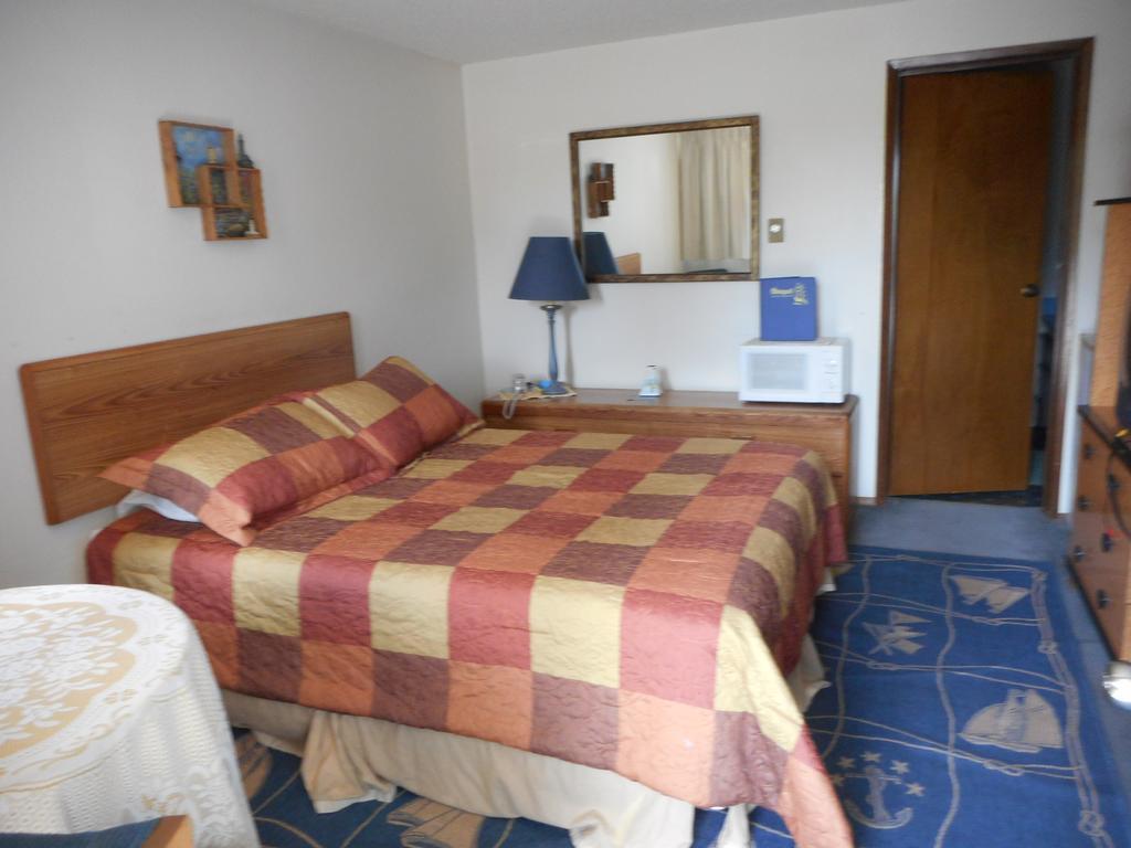 Westwynd Motel Purdy 部屋 写真