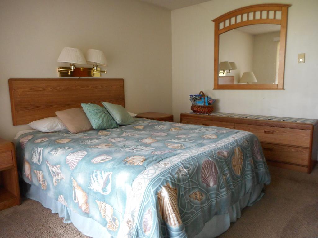 Westwynd Motel Purdy 部屋 写真