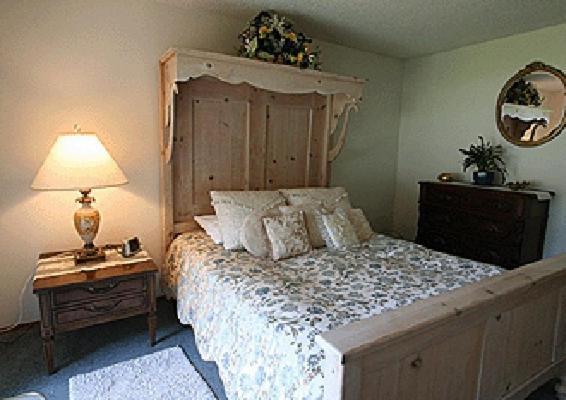 Westwynd Motel Purdy 部屋 写真