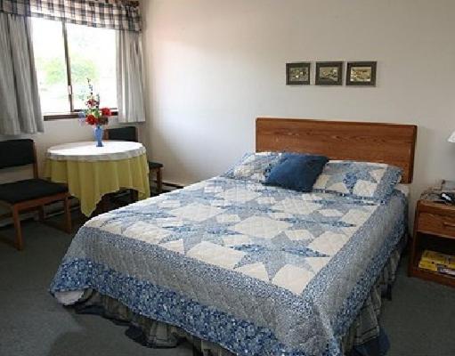 Westwynd Motel Purdy 部屋 写真