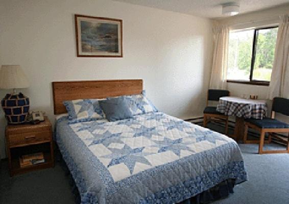 Westwynd Motel Purdy 部屋 写真