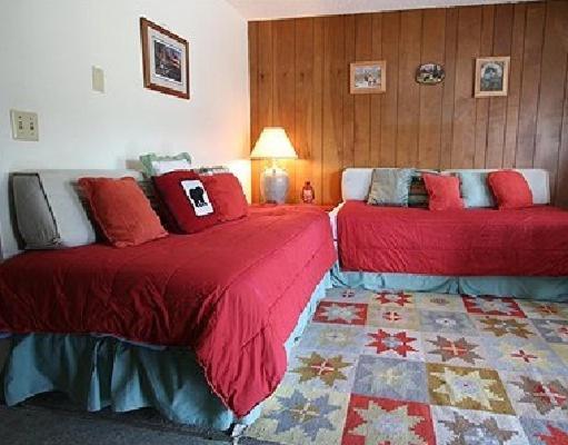 Westwynd Motel Purdy 部屋 写真